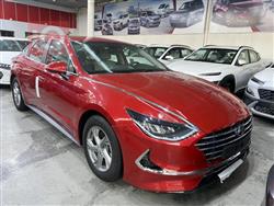 هیوندای سۆناتا